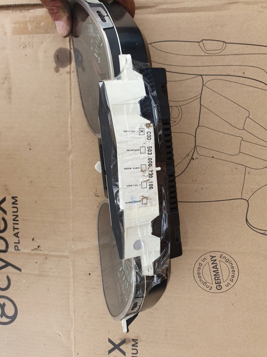 KIT DE DÉMARRAGE COMPTEUR CLÉ ORDINATEUR AUDI A6 C6 05R 2,4B 4F0910552P