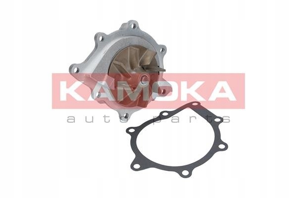 POMPE À EAU CITROEN C-CROSSER 07-, C5 II/III 06- CI