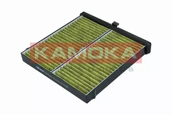 KAMOKA FILTRE DE CABINE ULTRA PURE 6080149 photo 5 - milautoparts-fr.ukrlive.com