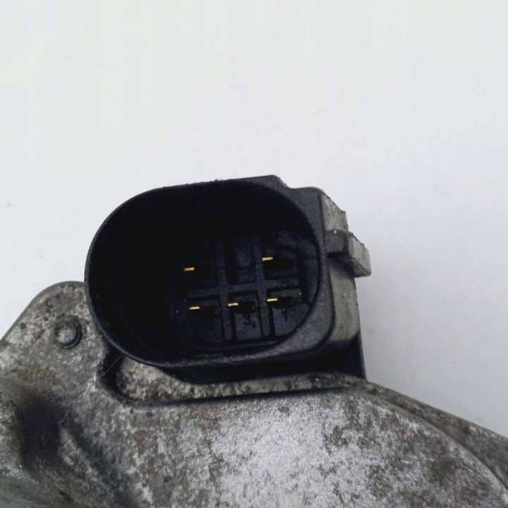 PAPILLON DES GAZ OPEL INSIGNIA A 2.0 CRDI 555641164 50569200 NR125