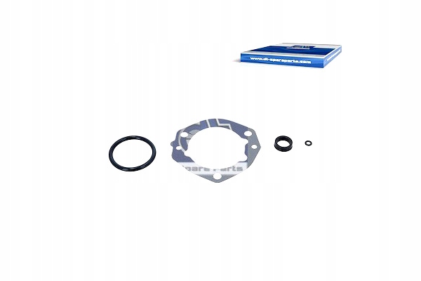 DT SPARE PARTS 1.31466 JOINT D'ÉTANCHÉITÉ ROZNICOWY