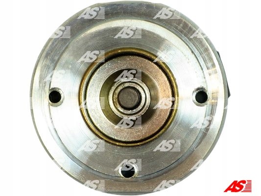 COMMUTATEUR ÉLECTROMAGNÉTIQUE DÉMARREUR AS-PL SS3038