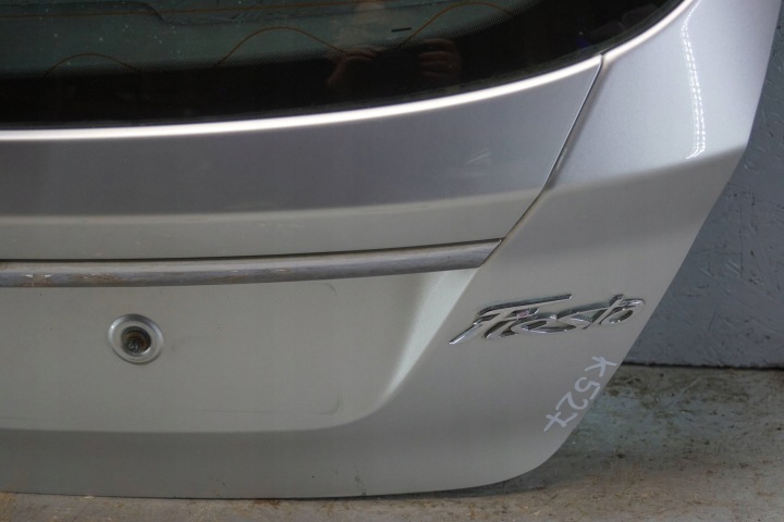 COUVERCLES DE COFFRE COUVERCLES DE COFFRE FORD FIESTA MK7 69 (K527)