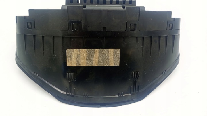 COMPTEUR TABLEAU DE BORD SKODA OCTAVIA II 1,6 ,0 FSI 1Z0920812B EUROPE