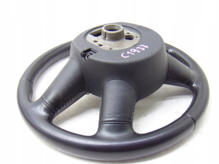 VOLANT CUIR MULTIFONCTION AUDI A6 C6 A8 4F0419091DB