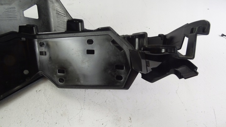 N66 HONDA X-ADV X-ADVENTURE 750 PLANCHER PLATEFORME PODNOZEK CÔTÉ