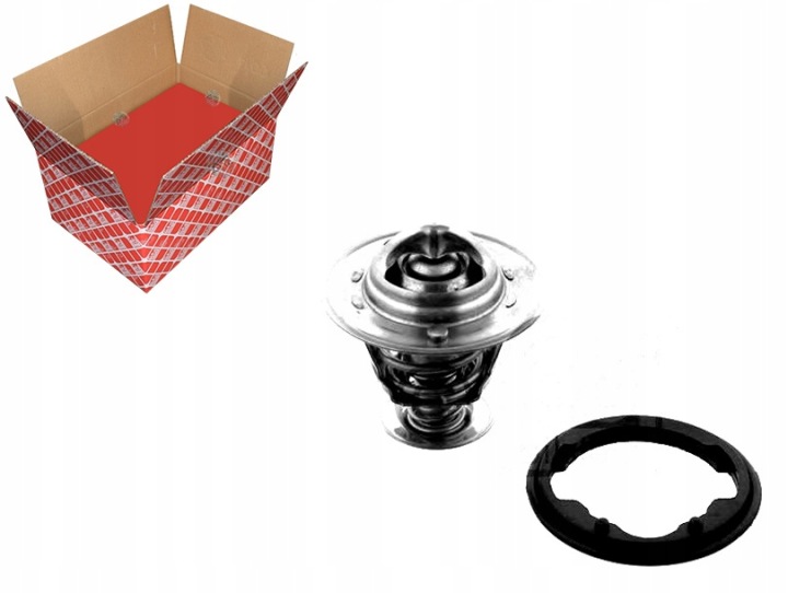 FEBI 17355 THERMOSTAT HONDA
