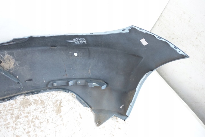 VW NOUVEAU BEETLE 5C5 2011- PARE-CHOCS ARRIÈRE ARRIÈRE 5C5807421D