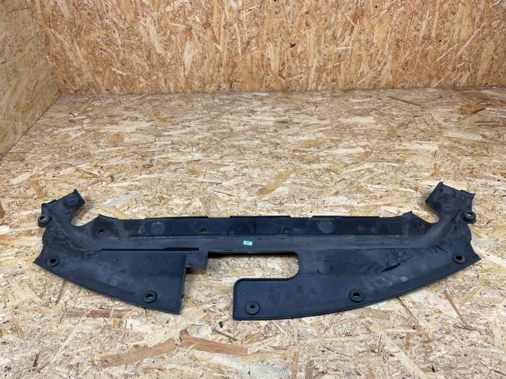 PROTECTION REVÊTEMENT PANNEAU AVANT NISSAN PULSAR 62322-3ZL0A 2014-