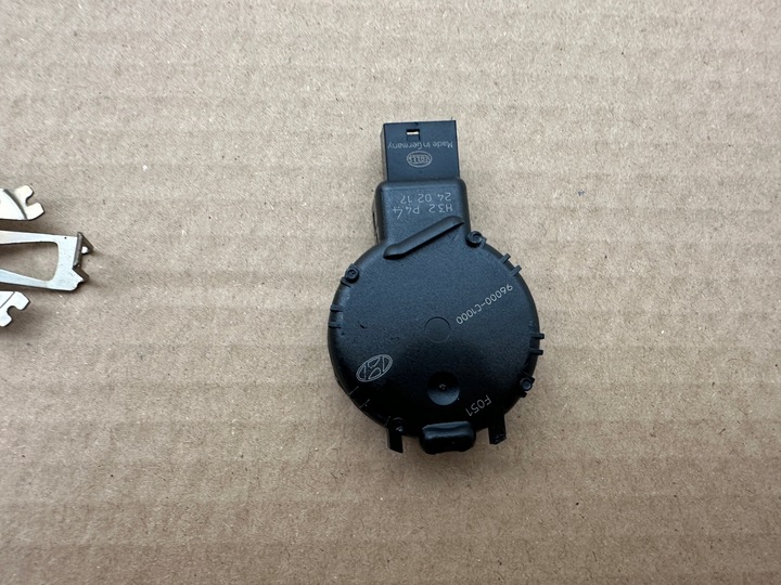 HYUNDAI TUCSON 3 KIA OPTIMA IV SORENTO SENSOR SENSOR LLUVIA 