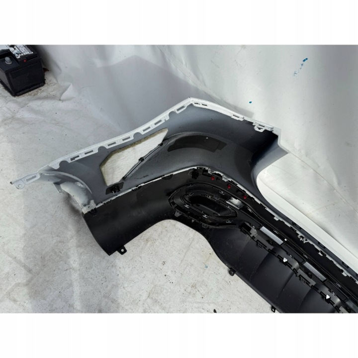 MERCEDES GLC X254 W254 AMG 2023 PARE-CHOCS TL ARRIÈRE 6XPDC A2548857401