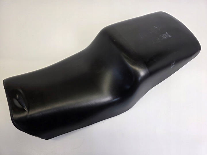 DUCATI 700 900 SS SIÈGE BANQUETTE ARRIÈRE SIÈGE