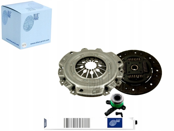 BLUE PRINT ADR163051 KIT SPRZEGIEL