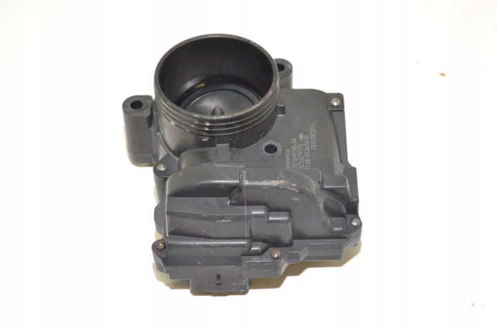 PAPILLON DES GAZ 7576697 MINI R55 R56 R57 R58 R59 R60 R61 1.4 1.6 16V VTI
