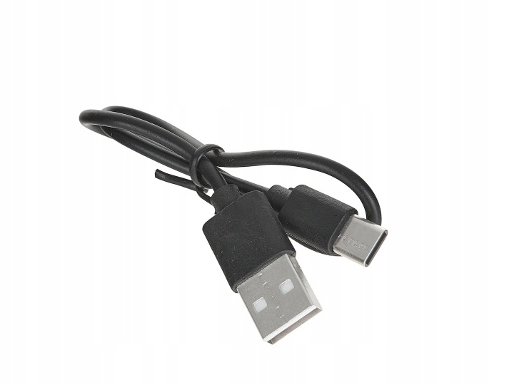 K02004 LAMPE DE POCHE MINI – KIESZONKOWA AVEC MAGNESEM LED COB 6W 500MAH 300LM IPX4