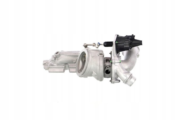 TURBOCOMPRESSEUR NEUF TURBO-CO001S