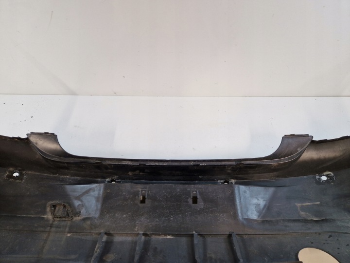 BMW 1 I F20 PARE-CHOCS ARRIÈRE ARRIÈRE 51127240918