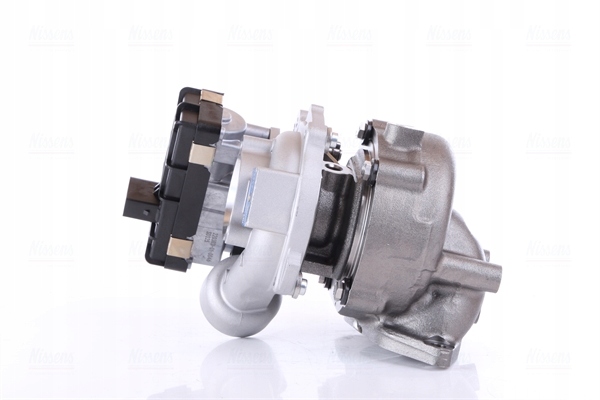 TURBO BMW 2,0D