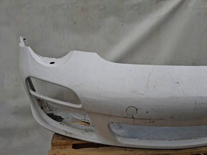 PARE-CHOCS AVANT PORSCHE CARRERA 911 997 LIFT 08-12
