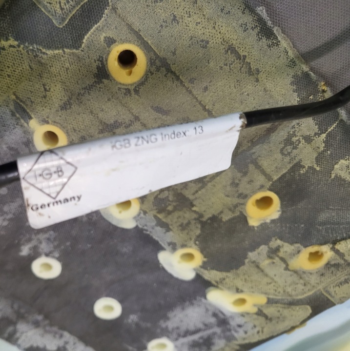 DOSSIER CHAUFFÉ SIÈGES DROIT AVANT TAPIS CHAUFFANTE BMW 3 E90 LCI SPORT