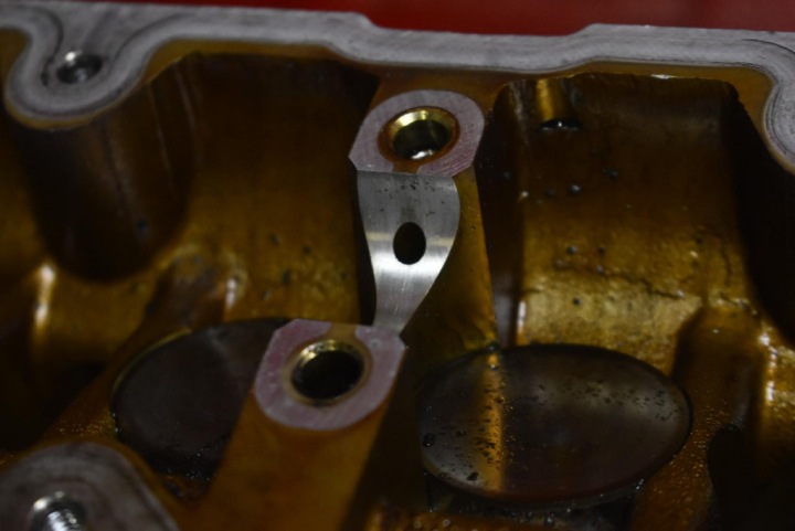 CULASSE MOTEUR DROITE G6DB HYUNDAI SONATA 5 V NF 3.3 V6 235 KM 05-08