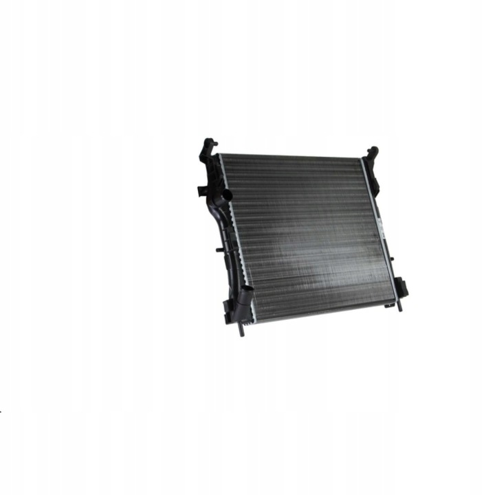 RADIATEUR EAU NISSENS 67229