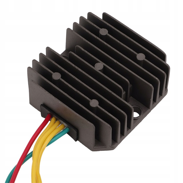 12V MOTORCYCLE ATV CONTROLLER VOLTAGE RECTIFIER 