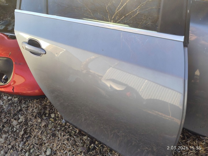PORTES ARRIÈRE BMW 5 E60 E61 A087