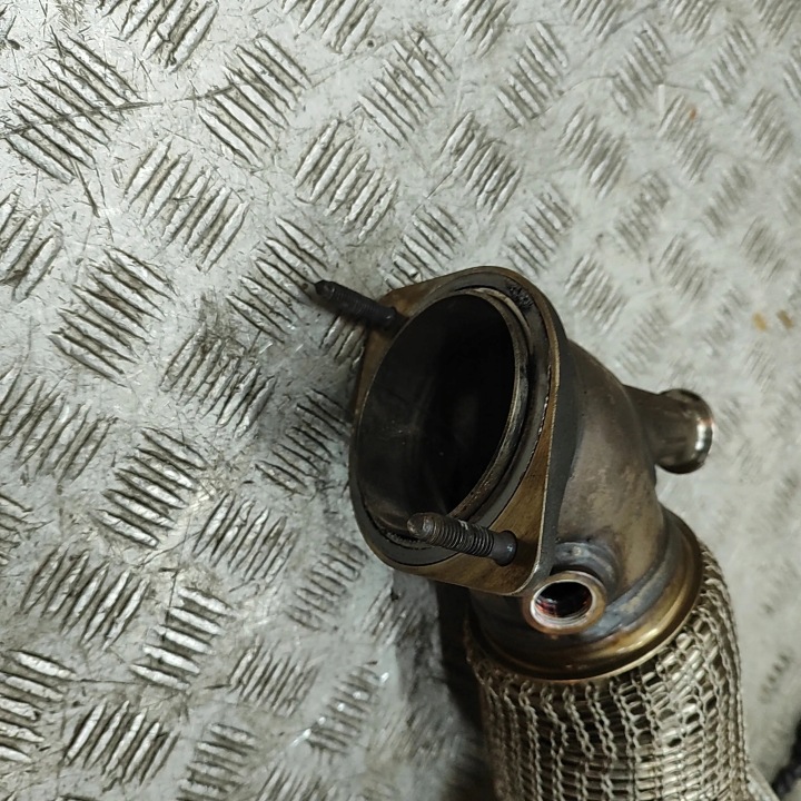 CATALYSEUR BMW X5 (G05) 7926583 33499061 3.0L 219KW 2024