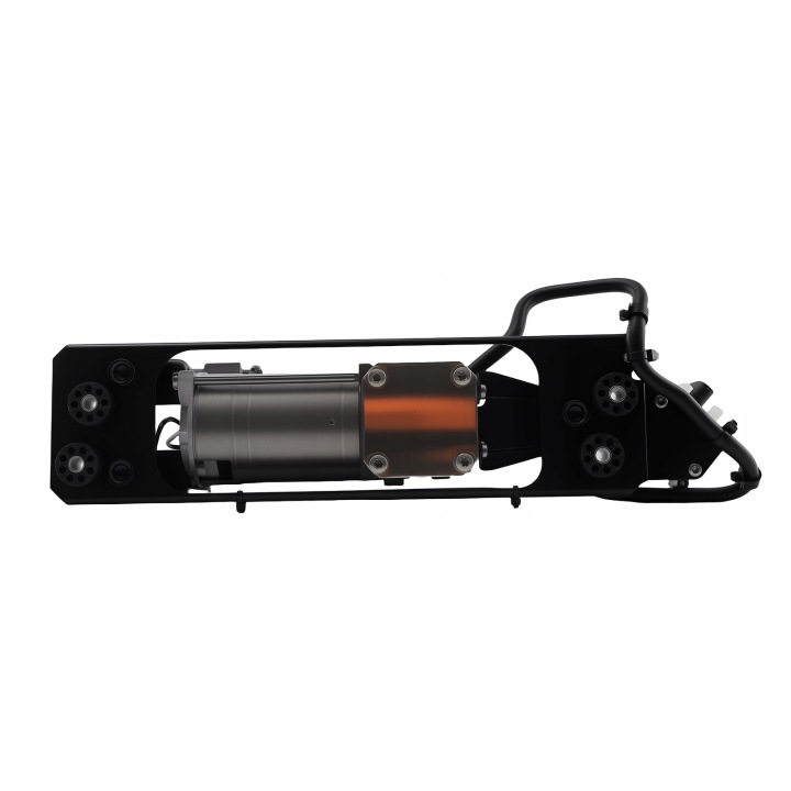 BLOC COMPRESSEUR SUSPENSIONS PNEUMATIQUE BMW SERII 5 E61 520D 37206792855