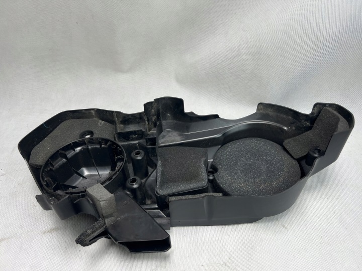 YAMAHA XMAX X-MAX NMAX 125 20-24R. DÉFLECTEUR D'AIR REMPLISSAGE PROTECTION MOTEUR