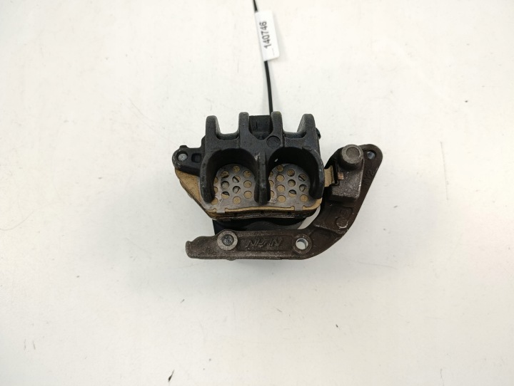 HONDA HORNET 600 PC36 ÉTRIER DE FREIN FREINS AVANT GAUCHE