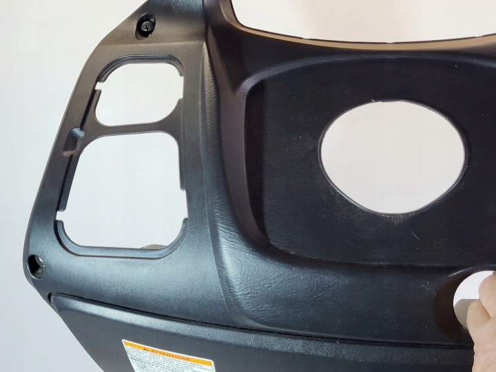 COCKPIT PROTECTION ROTULE 92111-03H SUZUKI BURGMAN 125 K7 K8 K9 2007-2013R