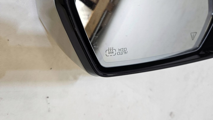 RÉTROVISEUR ÉLECTRIQUE GAUCHE KIA EV9 17PIN ORIGINAL