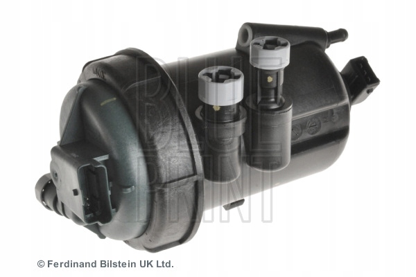 CHÂSSIS FILTRE CARBURANTS FIAT 500- PANDA 1.3D 03-