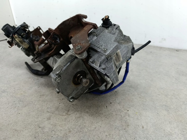 SUPPORT ÉLECTRIQUE PION NISSAN QASHQAI I 48810JD900 1.5 DCI