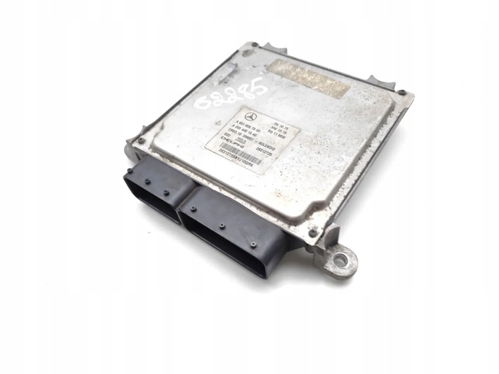 MERCEDES-BENZ C-CLASS CONTRÔLEUR MODULE ECU C 220 CDI DIESEL 125KW (170 HP)