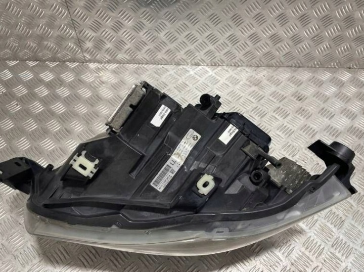 COMPLÈTE PHARE AVANT GAUCHE AVANT BI XÉNON BMW E90 E91 LCI EUROPE 7202583