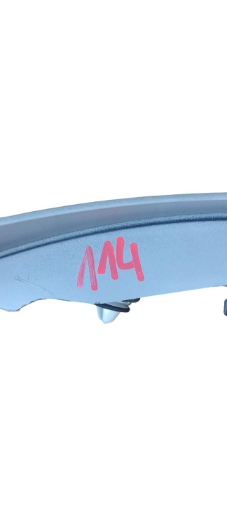 JAGUAR F-PACE X761 MOULURE PORTES DROIT AVANT HK8M-21064-ABW