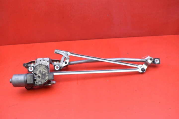 MÉCANISME PETIT MOTEUR ESSUIE-GLACES AVANT EUROPE 3M51-17504-AG FORD FOCUS C-MAX MK1