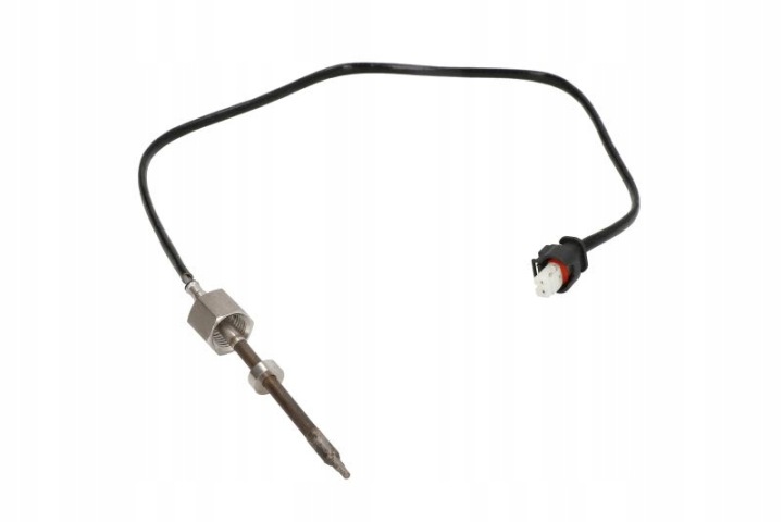CAPTEUR TEMP GAZ D'ÉCHAPPEMENT DB C CLASSE W204 3,0