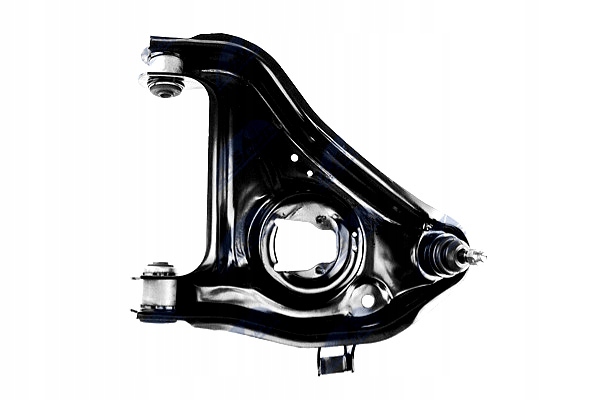 BRAS DE SUSPENSION AVANT FORD RANGER 04-11 INFÉRIEUR DROIT NTY #PETROLHEAD PRO+ KIT1