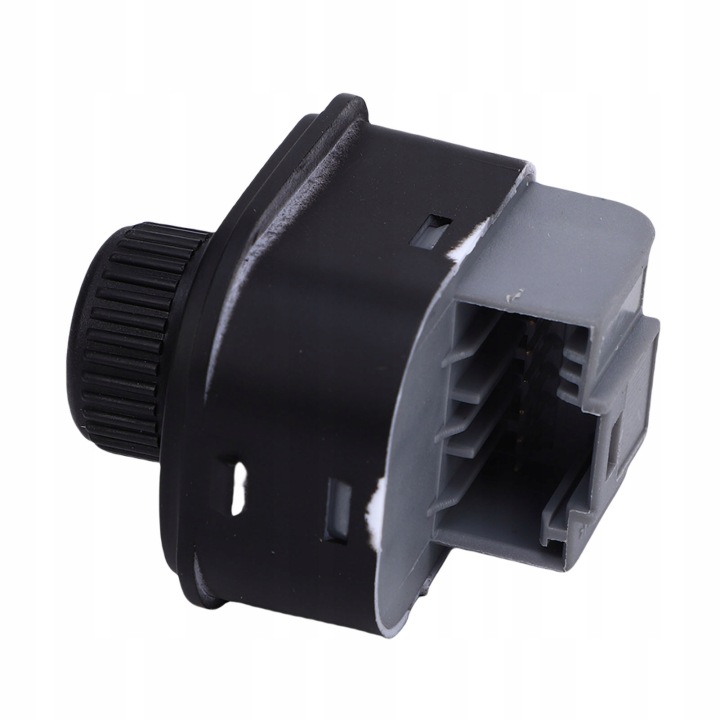 COMMUTATEUR COMMANDE LUSTREM KNOB 1K0959565K SUR LEWYM STEROWNIKU 6C