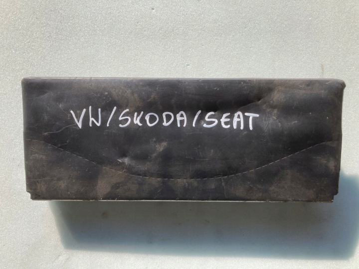 SKODA OCTAVIA III COUSSIN AIR BAG ROTULE 5G2880842D