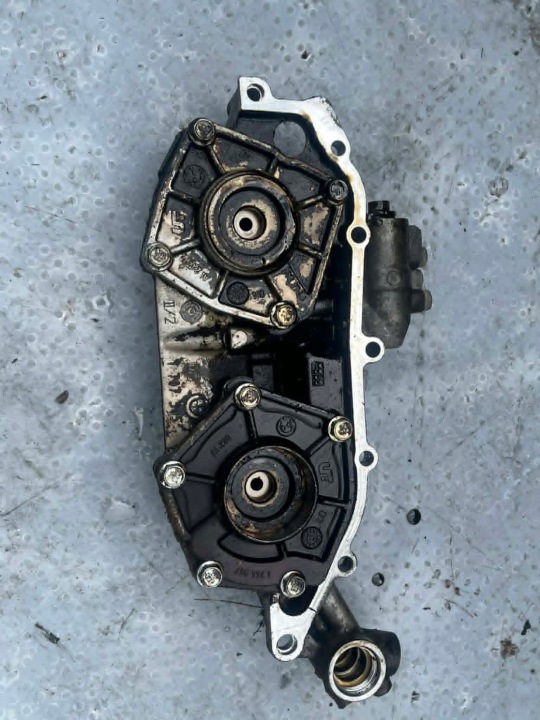 GUIDE 2 CV VANOS BMW E46 E60 E39 M54 M52TU 1707305