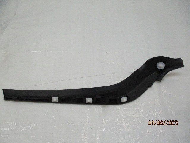 CITROEN C3 PICASSO GAUCHE PROTECTION ANGLE PLASTIQUE