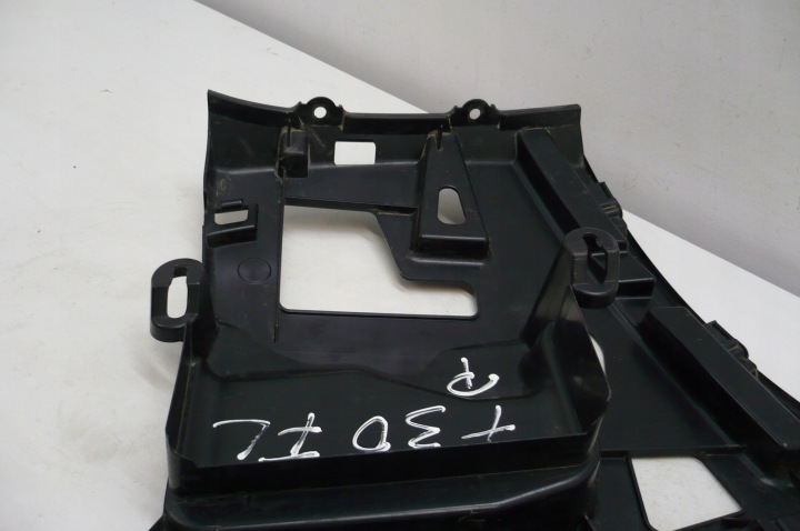 BMW 3 F30 BERLINE LIFT GLISSIÈRE FIXATION PARE-CHOCS DROIT ARRIÈRE