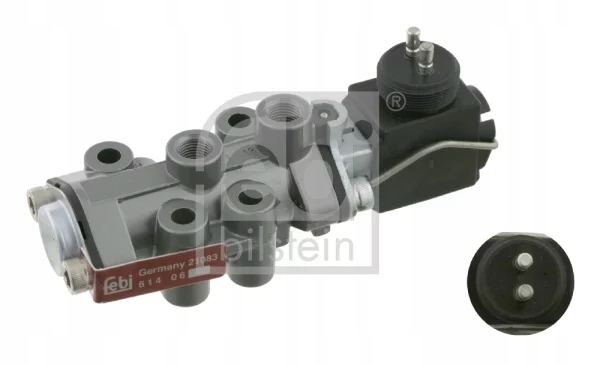 SOUPAPE SCANIA 3, 3 BUS P,G,R,T 01.88-