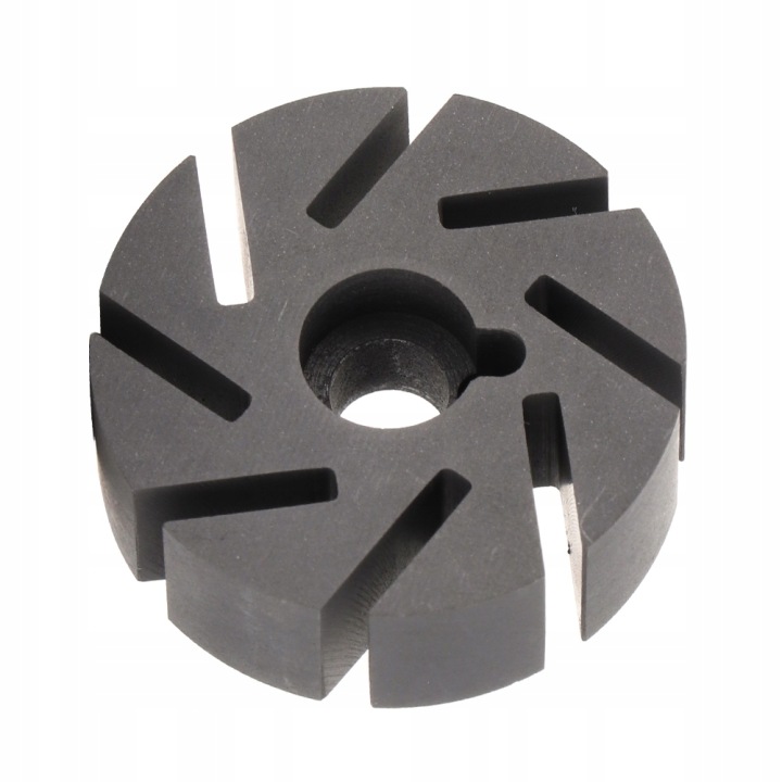 CENTRALNE BLOKOWANIE ROTOR MOTEUR POMPES PROZNIOWEJ A2208000648 5P
