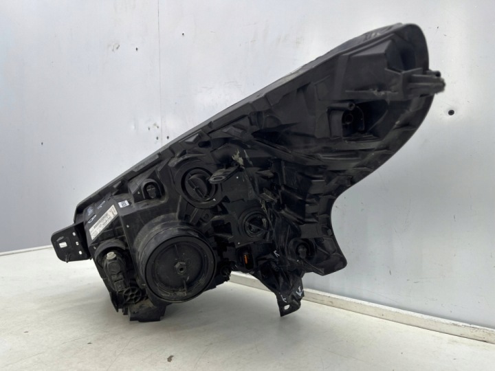 PHARE PROJECTEUR OPEL VIVARO B 14-19R. DROITE AVANT ORDINAIRE H4 EUROPE 93461905
